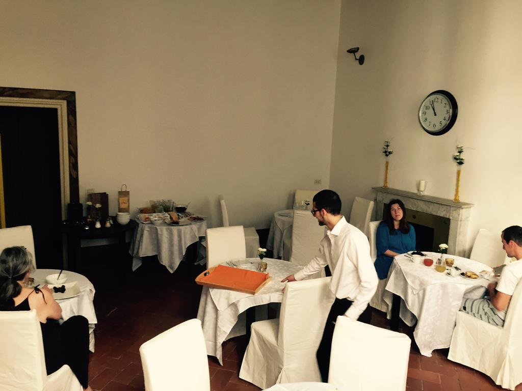 Home Restaurant Hotel Florencia Habitación foto