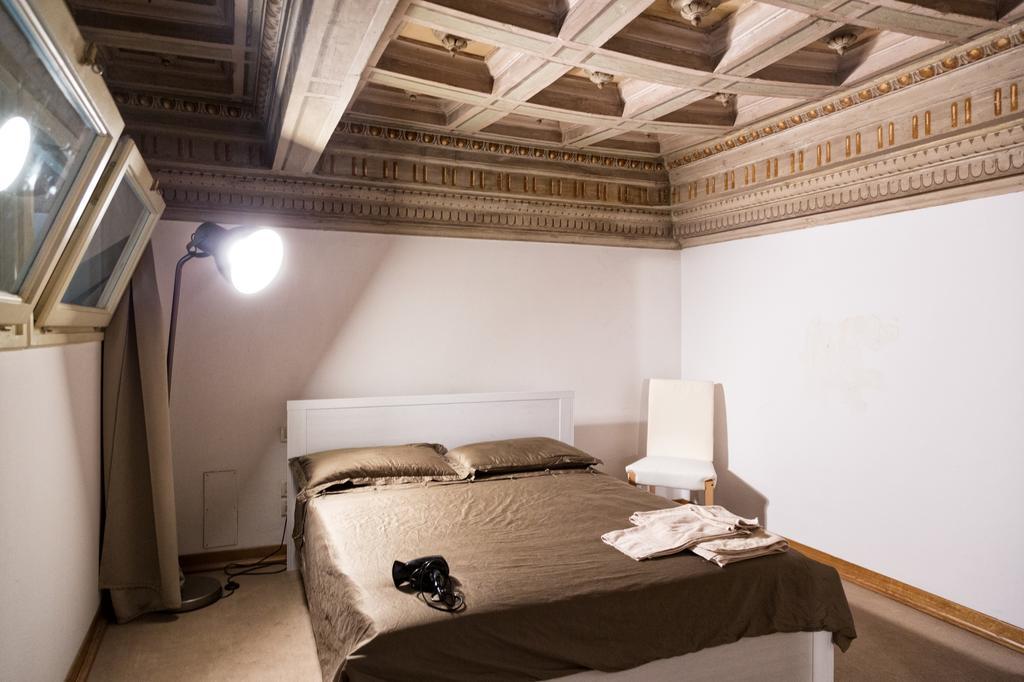 Home Restaurant Hotel Florencia Habitación foto